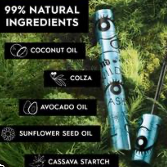 🧩✨Urban Decay Wild Lash Mascara Full Size - Picture 9 of 10